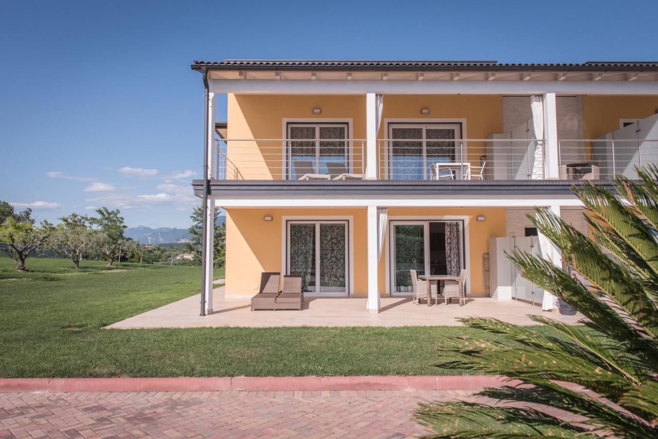 Agriturismo Monte Oliveto Бардоліно Екстер'єр фото