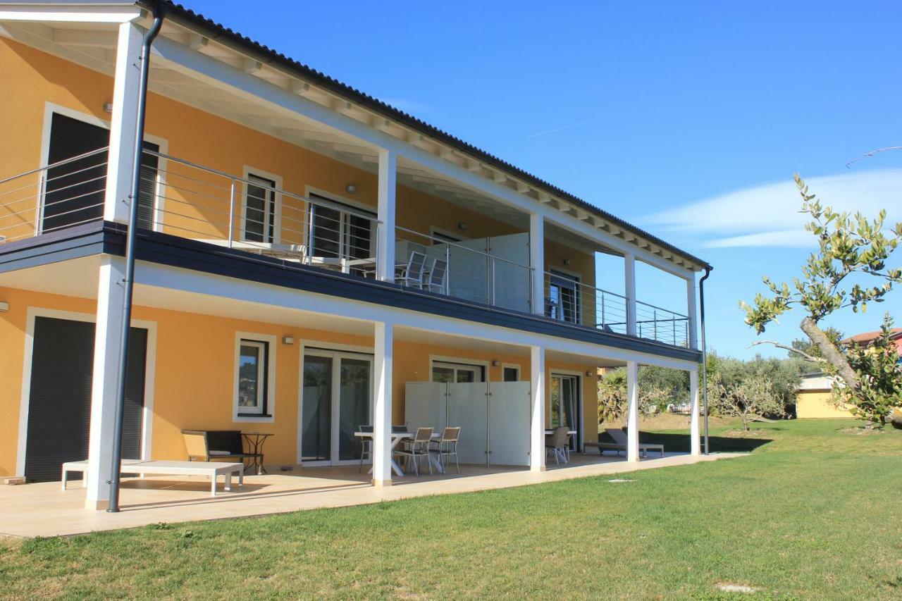 Agriturismo Monte Oliveto Бардоліно Екстер'єр фото