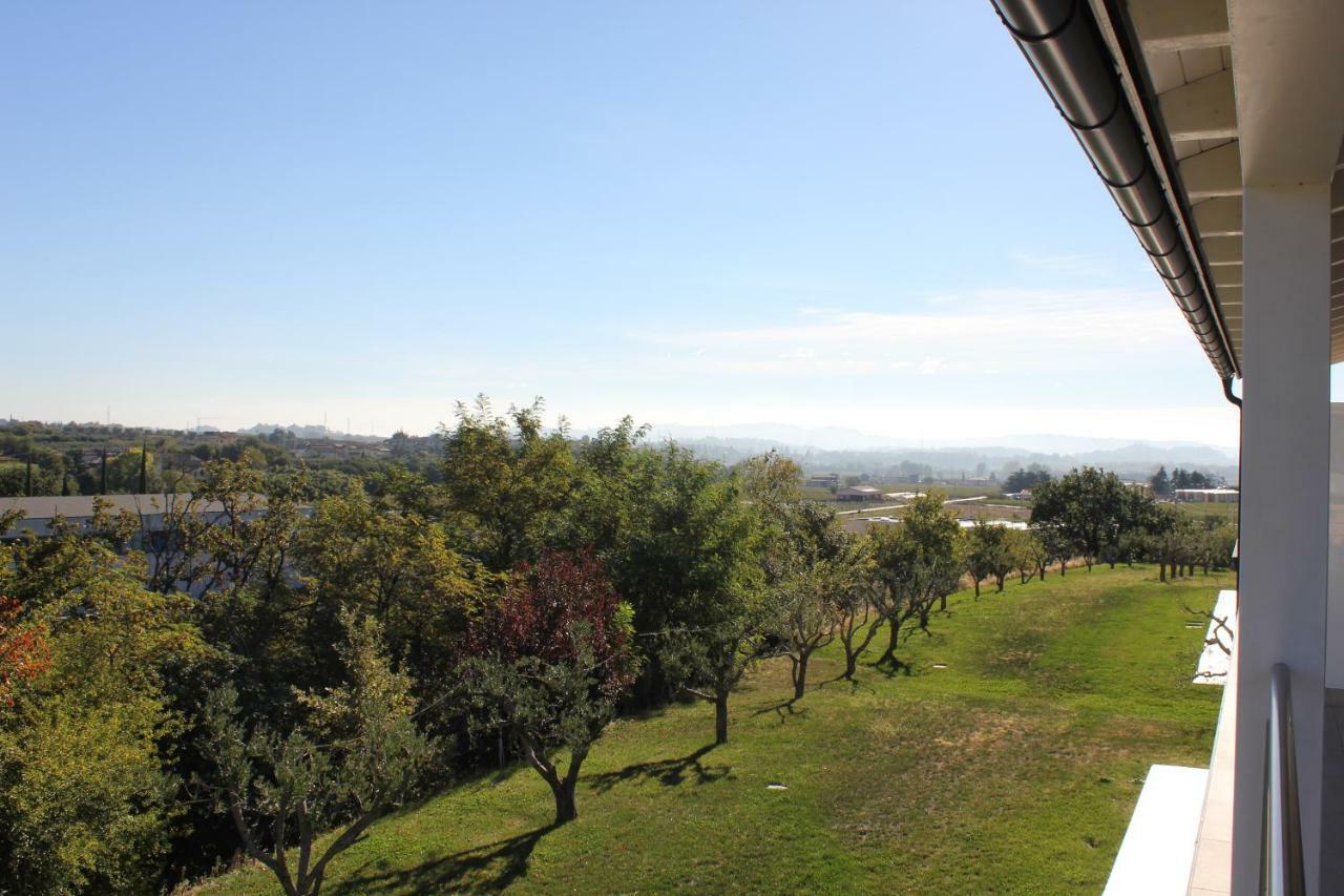 Agriturismo Monte Oliveto Бардоліно Екстер'єр фото